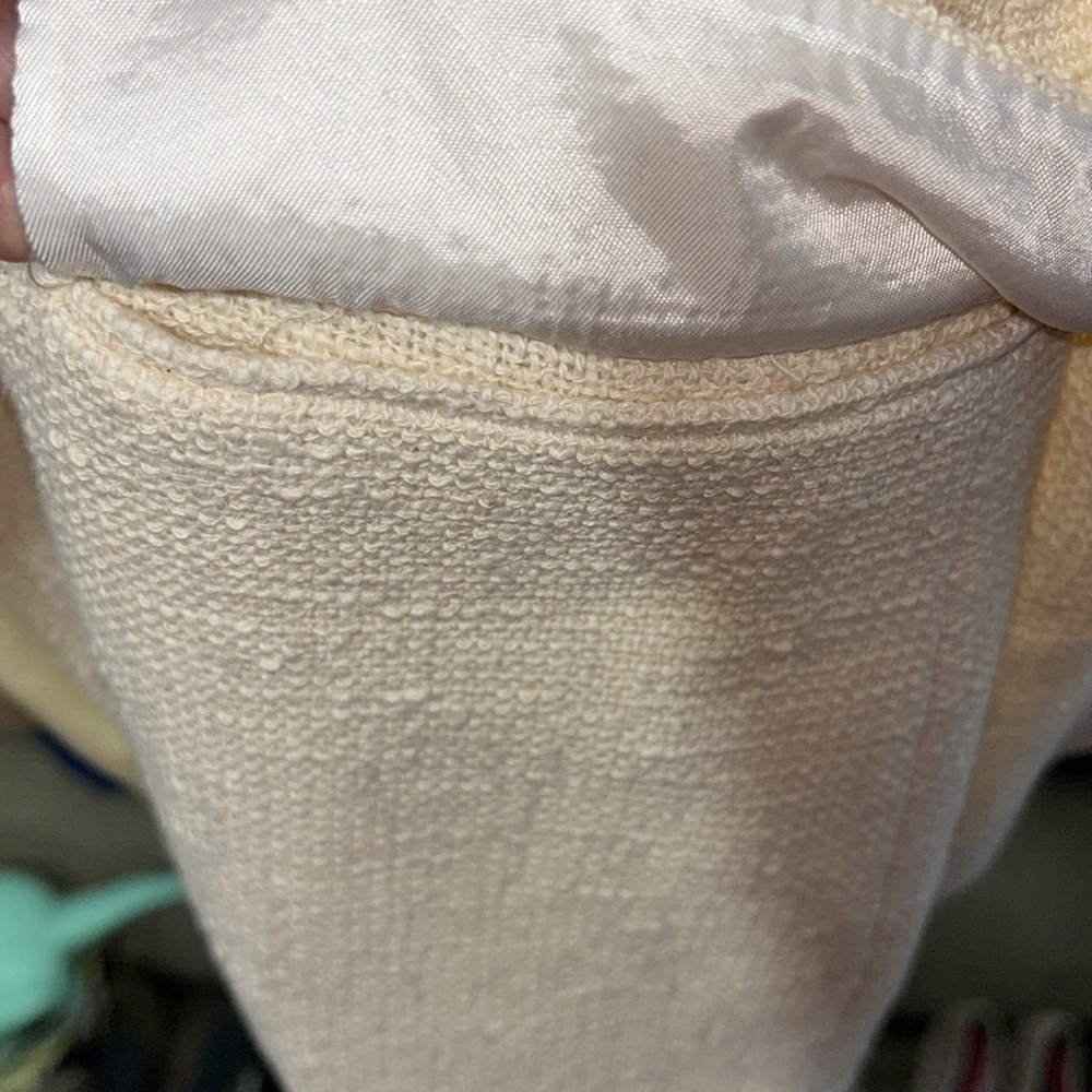 Zara Tweed Style Blazer - Picture 4 of 6